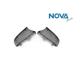 7E1857603 Ayna Kapağı Alt Sol Transporter T5-T6