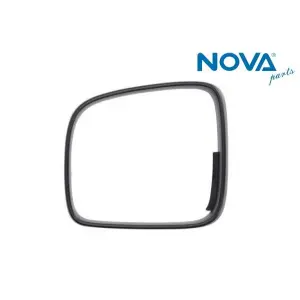 7E1858553 Ayna Çerçevesi Sol Transporter T5  Caddy