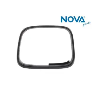 7E1858554 Ayna Çerçevesi Sağ Transporter T5  Caddy