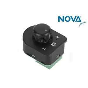 7E1959565A Ayna Kumanda Anahtarı Transporter T5-T6 2003-2015