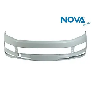 7E5807221D Tampon Ön ( Caravella Panjursuz ) Transporter T7 2016-2019