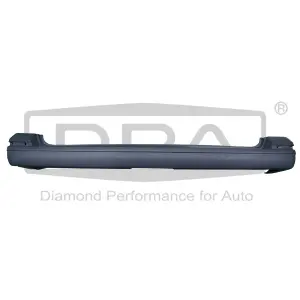 7E5807417C Tampon Arka ( Caravella Astarlı ) Transporter T7 2016-2019