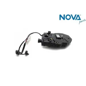 7H0827426P Bagaj Kilidi ( Kumandalı Tip ) Caddy 2004-2008