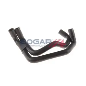 7L0122073AC Radyatör Su Hortumu Touareg Audı Q7 04-12