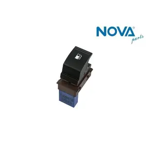 7L6959833B Yakıt Depo Kapağı Butonu - Golf-Jetta-Touareg