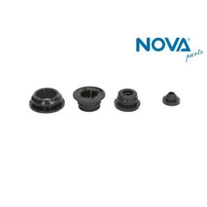 7M0919382 Sİ̇LECEK SU DEPO CONTA & TAPA ( SET ) - FABİA-GOLF-JETTA-OCTAVİA-PASSAT-SUPERB