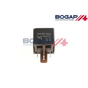 7M0951253A ROLE 370 NOLU - GOLF-BORA-TRANSPORTER T4-TRANSPORTER T5-POLO-POLO CLASSİC-CRAFTER-CADDY-FABİA-OCTAVİA-FELİCİA