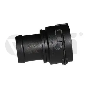 7M3122291 Su Flanşı Golf 5-Jetta Passat Toledo Leon Octavıa Superb -Audı A3