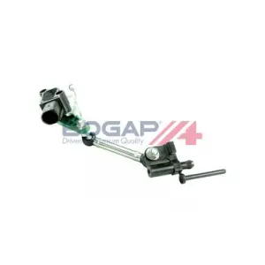 7P0616214 Far Seviye Ayar Sensörü Ön Sağ Touareg 2011-2018