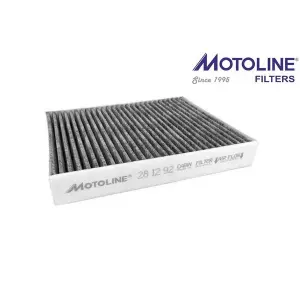 7P0819631 POLEN Fİ̇LTRESİ̇ ( KARBONLU ) - TOUAREG 2011-2018 CAYENNE