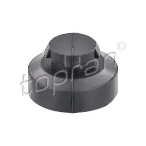 8D0121275 Radyatör Takozu ( Alt ) Passat Audı A4 -A6-A8-Superb