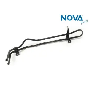 8D0422885K Direksiyon Yağ Borusu Ön Audı A4 -Passat 1997-2005