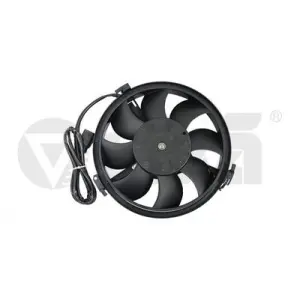 8D0959455R Adp Fan Motoru Adaptörlü 250 W 280 Mm Superb 2002-2008