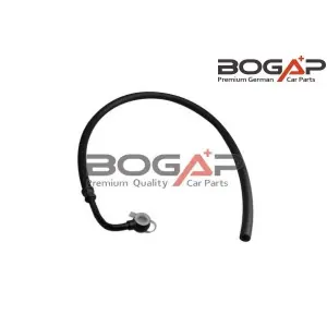 8D1422891J Dİ̇REKSİ̇YON Hİ̇DROLİ̇K HORTUMU - A4 2008-2012 A5 08-11T