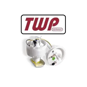 8E0906087D Yakıt Pompası Komple - Passat 1997-2000