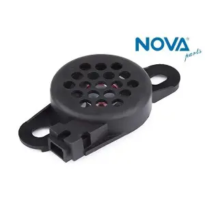 8E0919279 PARK SENSÖR HOPARLÖRÜ - GOLF 5-JETTA-EOS-PHT-TOURAN-ALTEA-TOLEDO-LEON-TRANSPORTER T5-CADDY-PASSAT-A4-A6