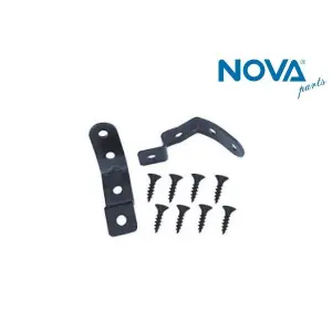 8E1857124A TORPİ̇DO KAPAK TAMİ̇R TAKİMİ - A4 2005-2008