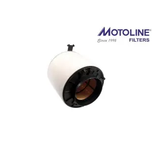 8K0133843D HAVA Fİ̇LTRESİ̇ - A4-A5-AQ5 2.7-3.0 TDİ CAMA-CGKA-CLAB-CCWB