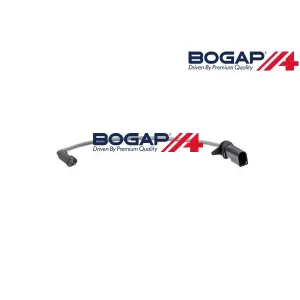 8K0615121 Balata Fişi Ön Audı A4 -A5-A6-A7-Audı Q5