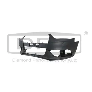 8K0807065B Tampon Ön ( Far Yıkamalı & Kapaklı ) Audı A4 2013-2015 - Audı A4 Quattro 2013-2016