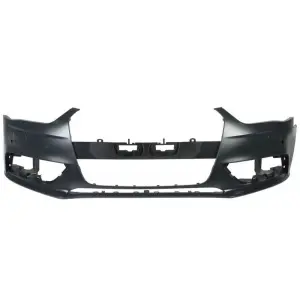 8K0807065D Tampon Ön ( Far Yıkamalıı ) Audı A4 2013-2015