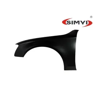 8K0821105J Çamurluk Ön Sol ( Deliksiz ) Audı A4 2013-2015