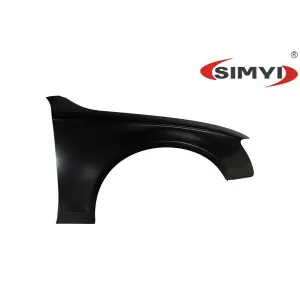 8K0821106J Çamurluk Ön Sağ ( Deliksiz ) Audı A4 2013-2015