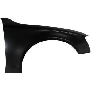 8K0821106J Çamurluk Ön Sağ ( Deliksiz ) Audı A4 2013-2015