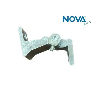 8K0831401A Kapı Menteşesi Ön Sağ Alt-Üst Rapıd Jetta Golf 7  Audı A5 Passat