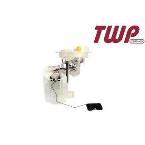 8K0919088 Yakıt Pompası & Şamandırası - Audı A4-A5-2.0-2.7 Lt.-Tdı-Caga-Caha-Cgka