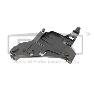 8R0941453A Far Alt Braketi Sol Audı Q5 2013-2017