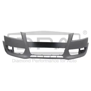 8T0807105A Tampon Ön Audı A5 Cabrio 2010-2011 - A5 Coupe 2008-2011