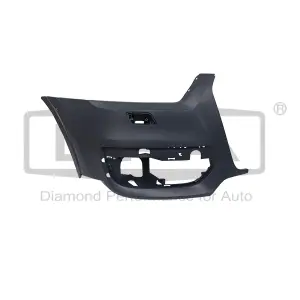 8U0807066A Tampon Ön Sağ Audı Q3 2012-2014