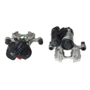 8V0615423 Disk Fren Kaliperi Arka ( Motorlu ) Sol Golf Leon Ateca-Octavıa Audı A3-Audı Q2-Karoq