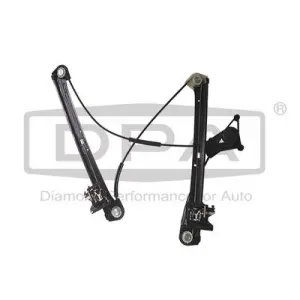 8V4837462 Cam Açma Mekanizması Ön Sağ ( Motorsuz ) Audı A3 2012-2015