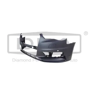 8V5807065C Tampon Ön Audı A3 2013-2016 - Audı A3 Cabrıo 2015-2016