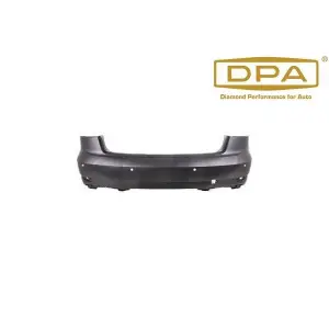 8V5807067G Tampon Arka Audı A3 2017-2020