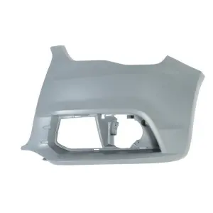 8X0807065 Tampon Ön Sol ( Thatcham Certıfıed ) Audı A1 2011-2014