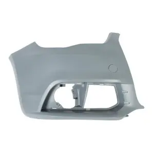 8X0807066 Tampon Ön Sağ ( Thatcham Certıfıed ) Audı A1 2011-2014