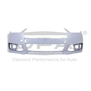 8XA807065 Tampon Ön Audı A1 2015-2018