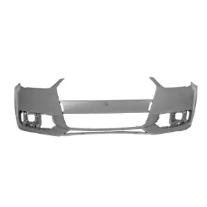 8XA807065 Tampon Ön ( Thatcham Certıfıed ) Audı A1 2015-2018