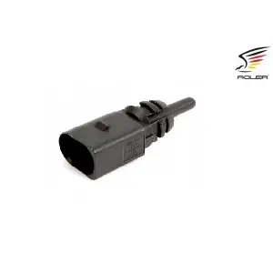 8Z0820535A Dış Ortam Sıcaklık Sensörü Amarok Caddy-Cc-Fabia Golf Jetta Octavıa Passat Polo  Rapıd Roomster Audı A3-Audı A4 -A5-A6