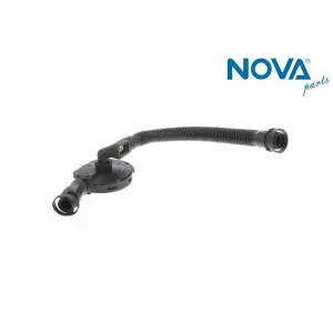 95511076500 Karter Havalandırma Valfi Porsche Cayenne 3.2L V6 2004-2006