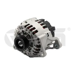 038903018F Alternatör Komple 120 Ah. Passat Superb  Awt