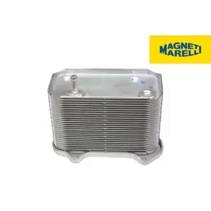 99610702557 Yağ Soğutucu - Porsche-Boxter 2000-2004 - 911 2005-2008 - 3.2 Lt.-3.4 Lt.-3.6 Lt.