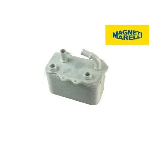 99630701750 Yağ Soğutucu - Porsche-911 2005-2008 - 911-Turbo-1-5-3.4 Lt.-3.6 Lt.-3.8 Lt.