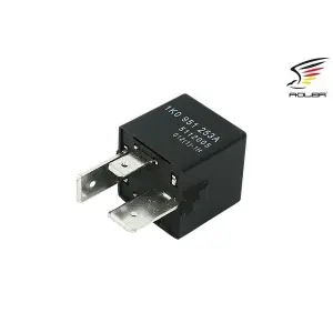 1K0951253A ROLE 460 NOLU - GOLF-BORA-TRANSPORTER T4-TRANSPORTER T5-POLO-POLO CLASSİC-CRAFTER-CADDY-FABİA-OCTAVİA-FELİCİA