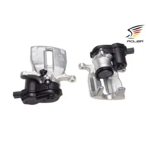 4G0615403A Fren Kaliper Motoru Arka Sol Audı A6 2011-2018 - Audı A7 2011-2018