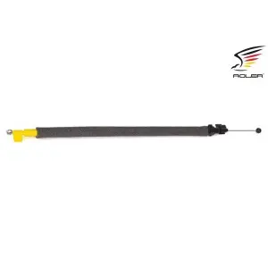 7H1819833C KALORİFER KUMANDA TELİ ( AYAK BÖLMESİ )( SARI ) AMAROK-TRANSPORTER T5 -T6