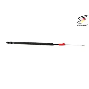 7H1819837C KALORİFER KUMANDA TELİ ( SICAKLIK AYAR )( KIRMIZI ) AMAROK-TRANSPORTER T5 -T6